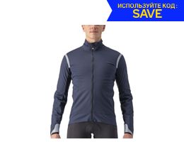 Castelli Alpha Ultimate Insulated Jacket